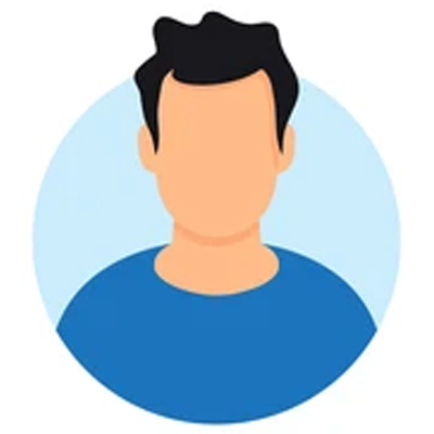 Testimonial author