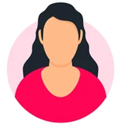 Testimonial author